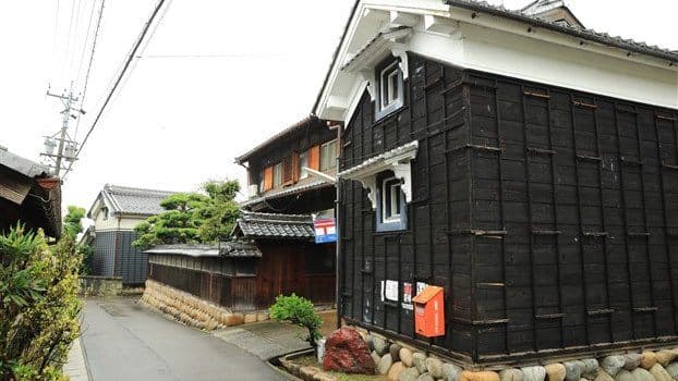 小町酒造株式会社