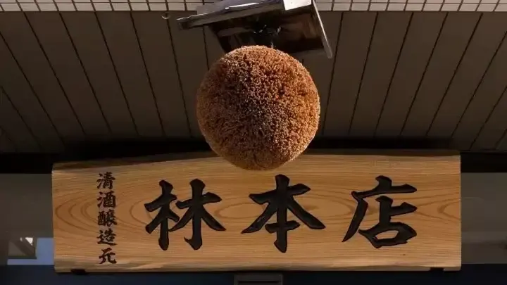 株式会社林本店