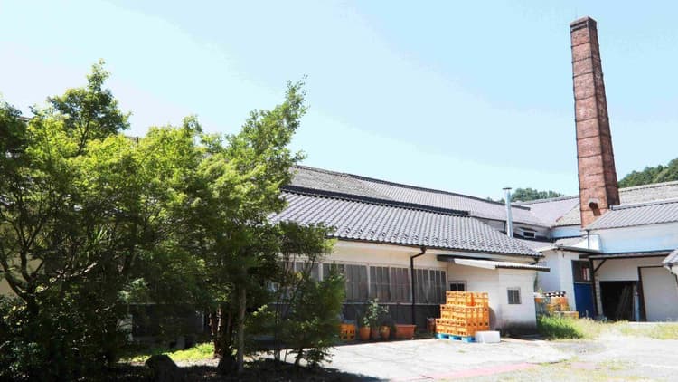 酒六酒造株式会社
