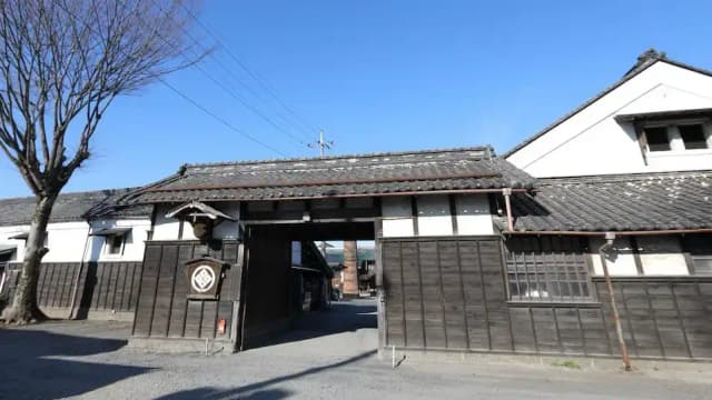 西堀酒造株式会社