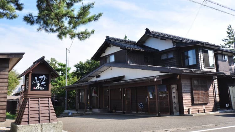 合資会社竹田酒造店