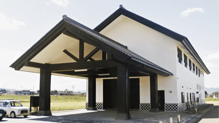 亀の井酒造株式会社