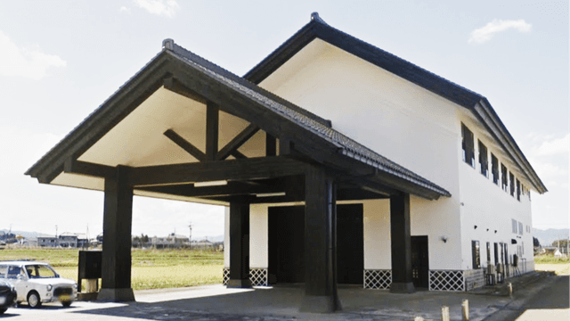 亀の井酒造株式会社