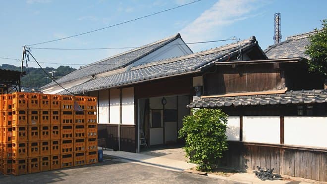 かち鶴酒造株式会社