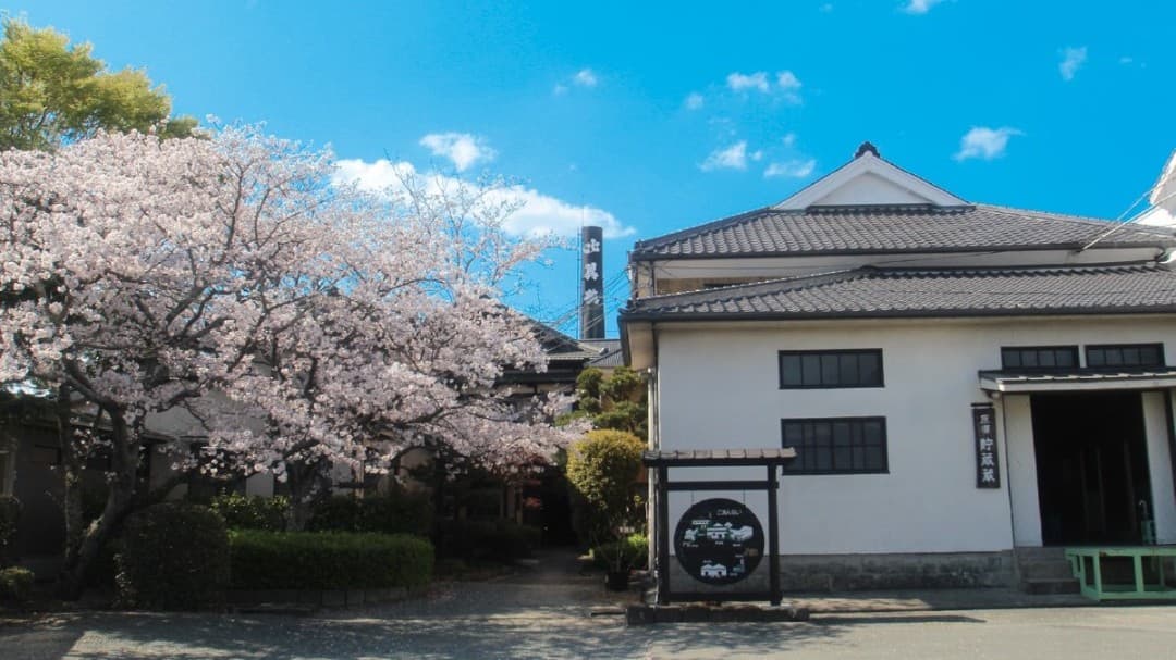 Hiyokutsuru Brewery Company