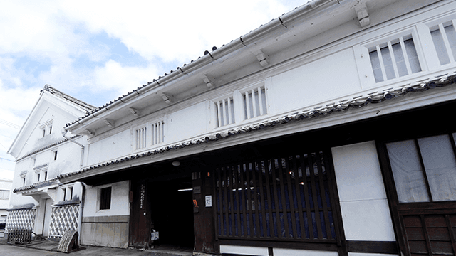 小手川酒造株式会社