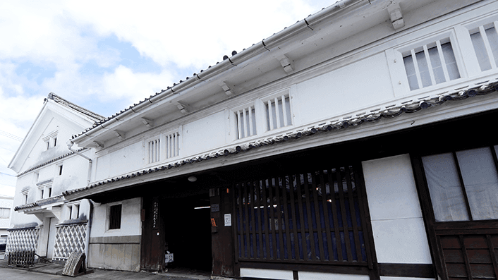 小手川酒造株式会社