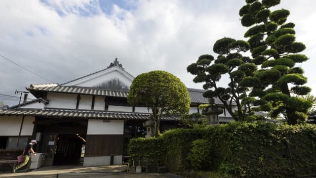 合名会社山口酒造場