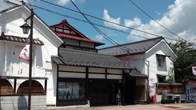 合名会社大谷忠吉本店