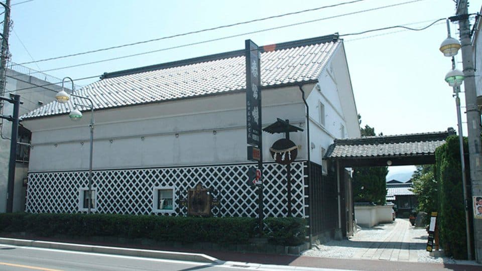 Yorozuya Brewery Company