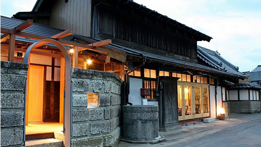 野村醸造株式会社