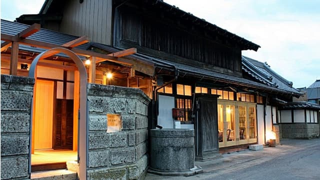 野村醸造株式会社