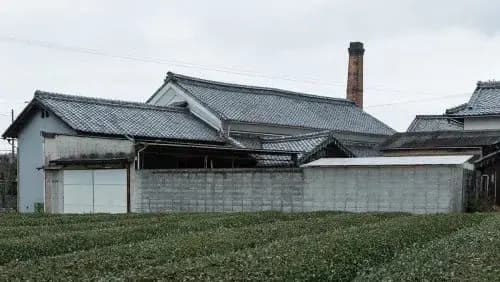 安井酒造場