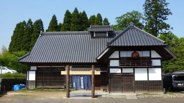 株式会社飯沼本家