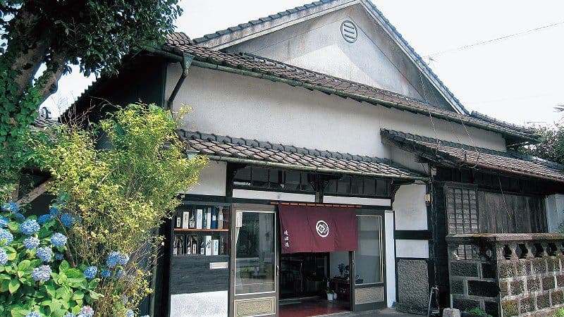 株式会社堤酒造