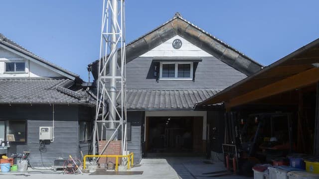小林酒造株式会社