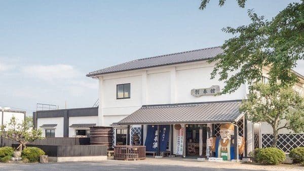 明利酒類株式会社