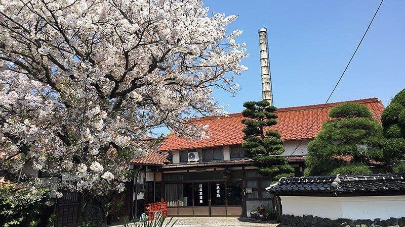 株式会社桑原酒場