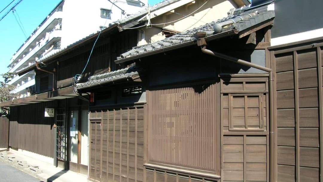 神の井酒造株式会社