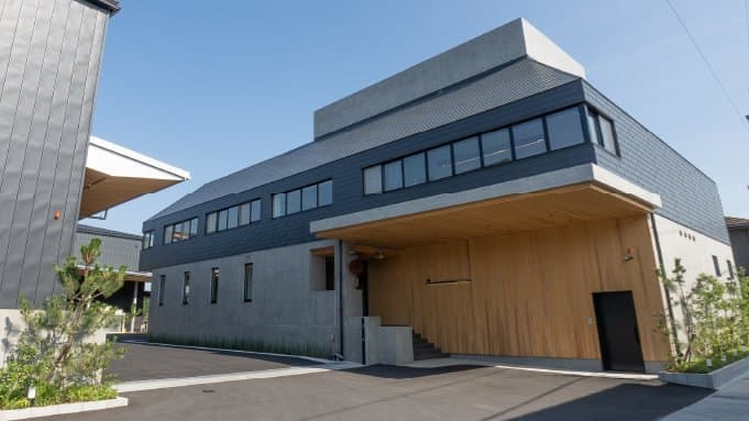 清水清三郎商店株式会社
