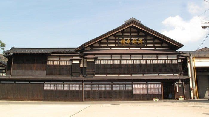 両関酒造株式会社