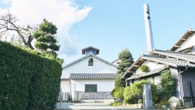 Kikkawa Jozo Brewery Company