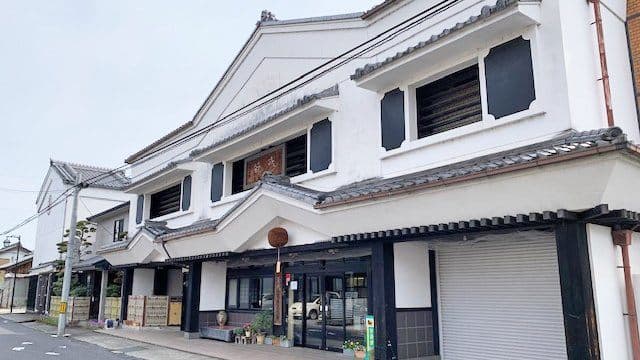 若戎酒造株式会社
