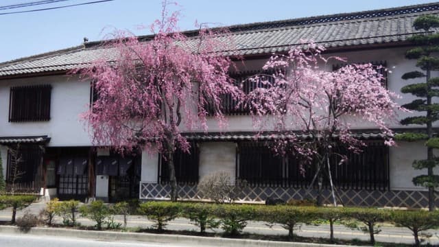 橘倉酒造株式会社