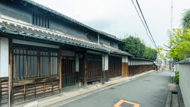 寿酒造株式会社