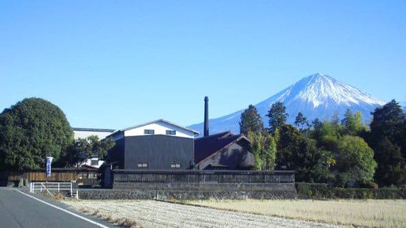 牧野酒造合資会社