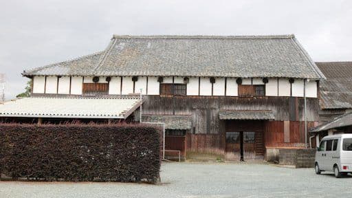 筑紫の誉酒造株式会社