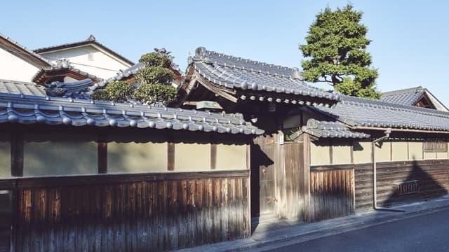 石鎚酒造株式会社