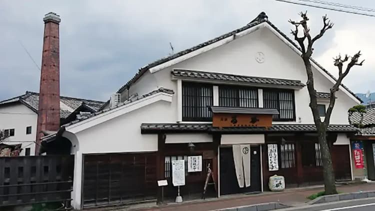 小柳酒造株式会社
