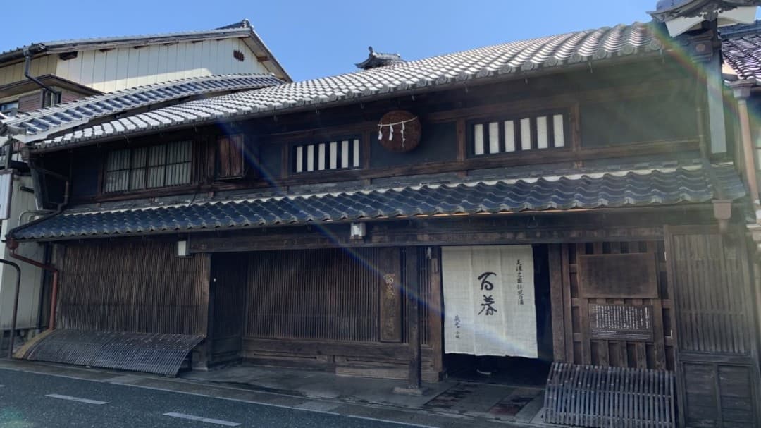株式会社小坂酒造場