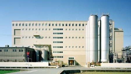 宝酒造株式会社