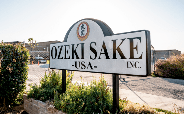 Ozeki Sake U.S.A. Inc.