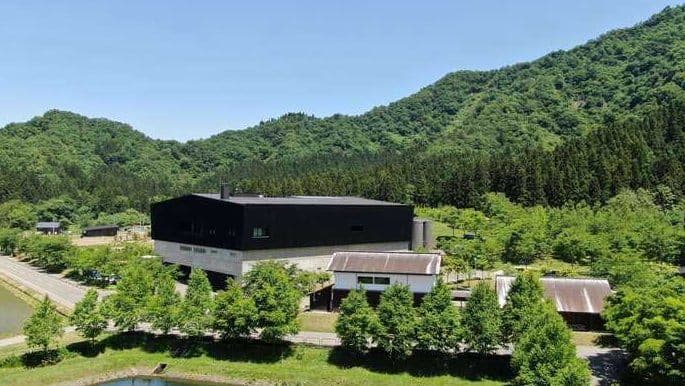 Hakkaisan Brewery Company