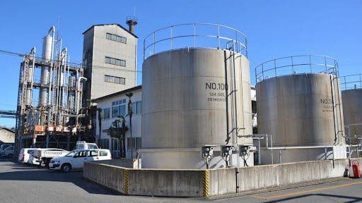美峰酒類株式会社