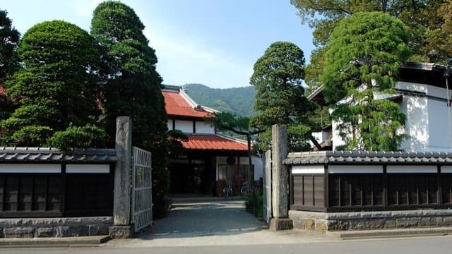 中沢酒造株式会社