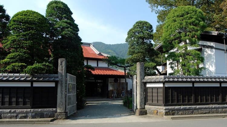 中沢酒造株式会社