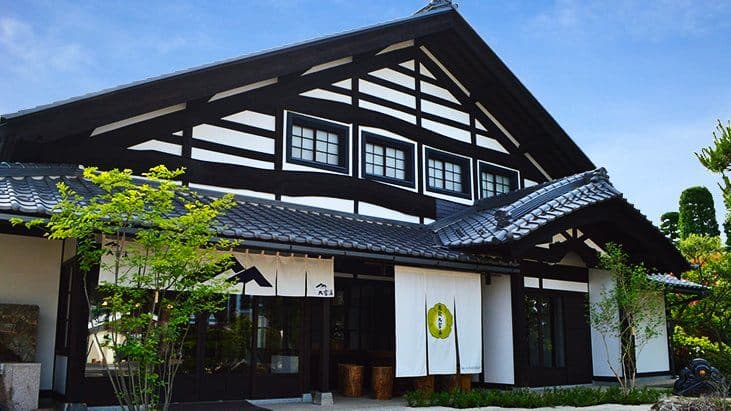 大雪渓酒造株式会社