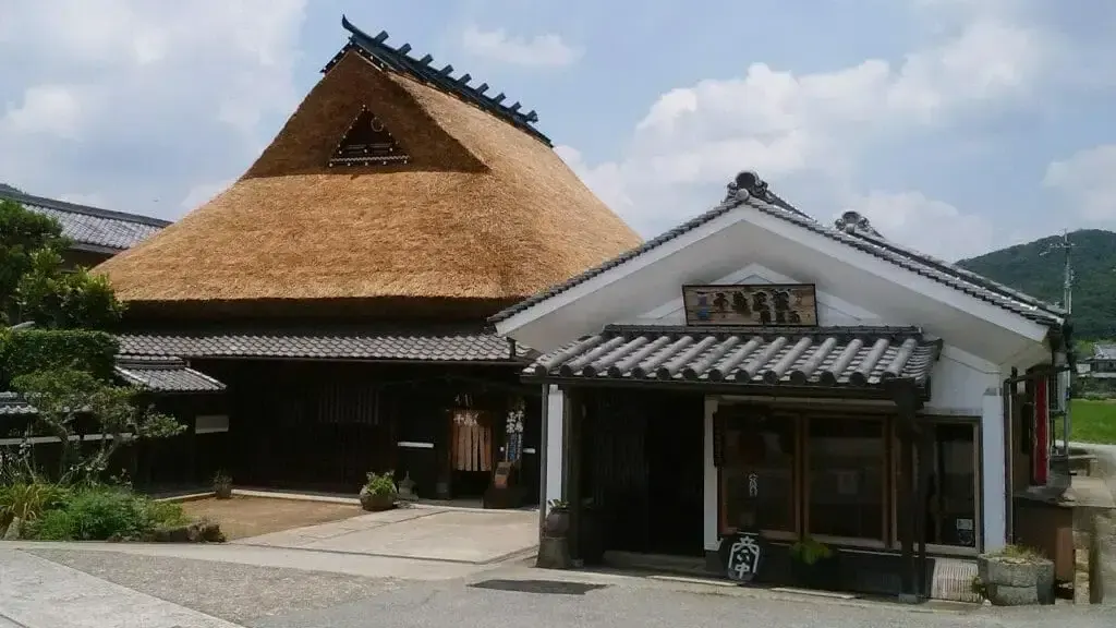 岡村酒造場