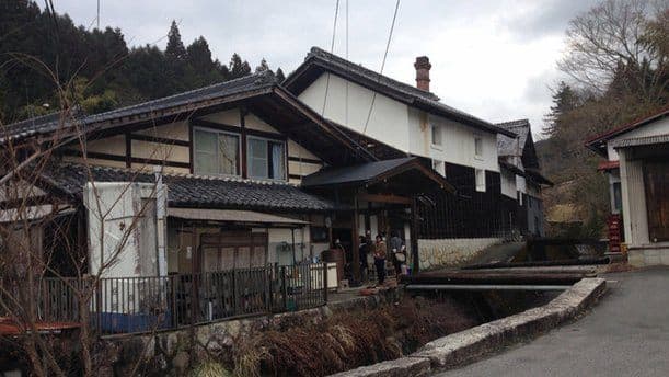 山内酒造株式会社