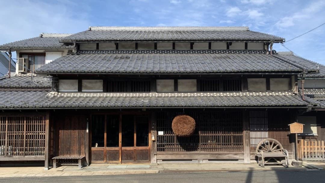 冨田酒造有限会社