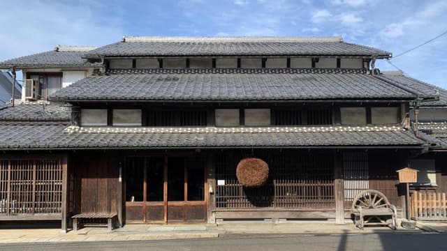 冨田酒造有限会社