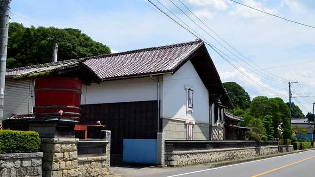 株式会社矢澤酒造店