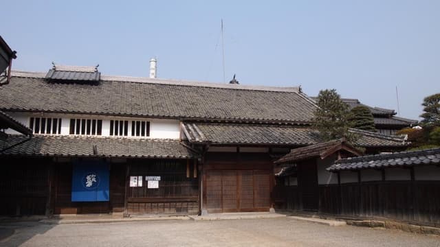 合資会社多胡本家酒造場