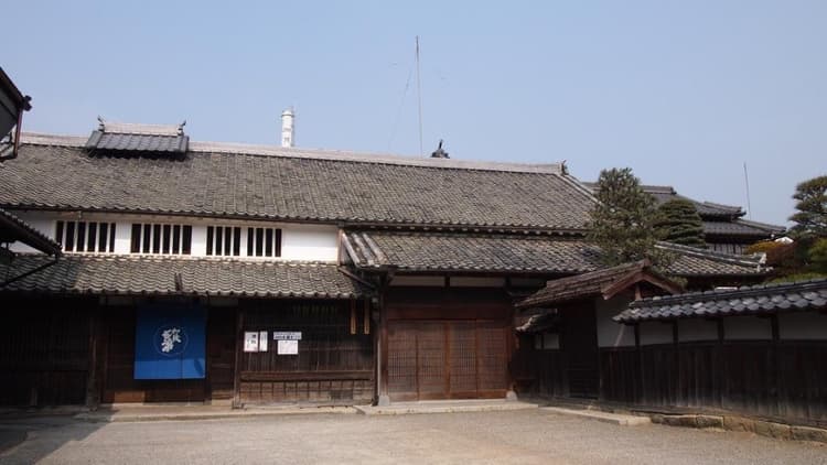合資会社多胡本家酒造場