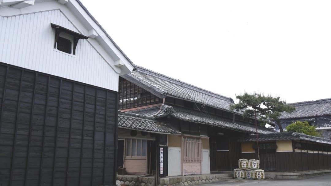 Ito Brewery Company (Mie)