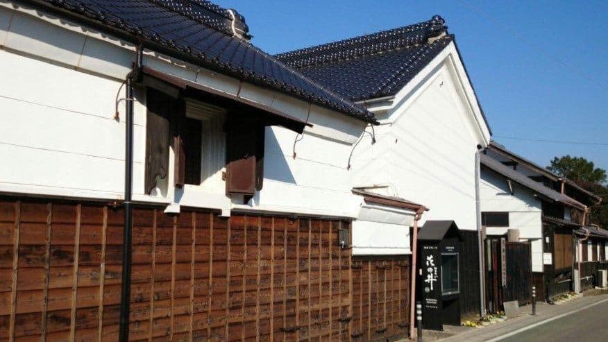 株式会社西岡本店